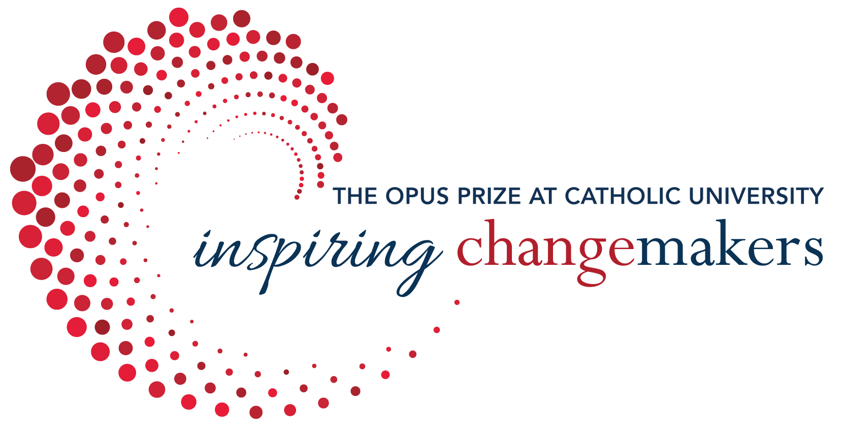 Inspiring Changemakers logo